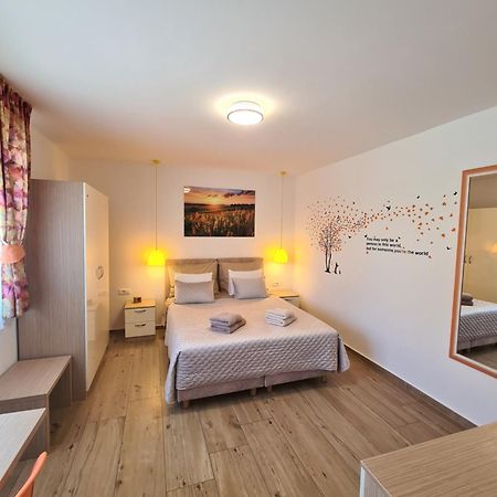 Coloured Rooms Split Dış mekan fotoğraf