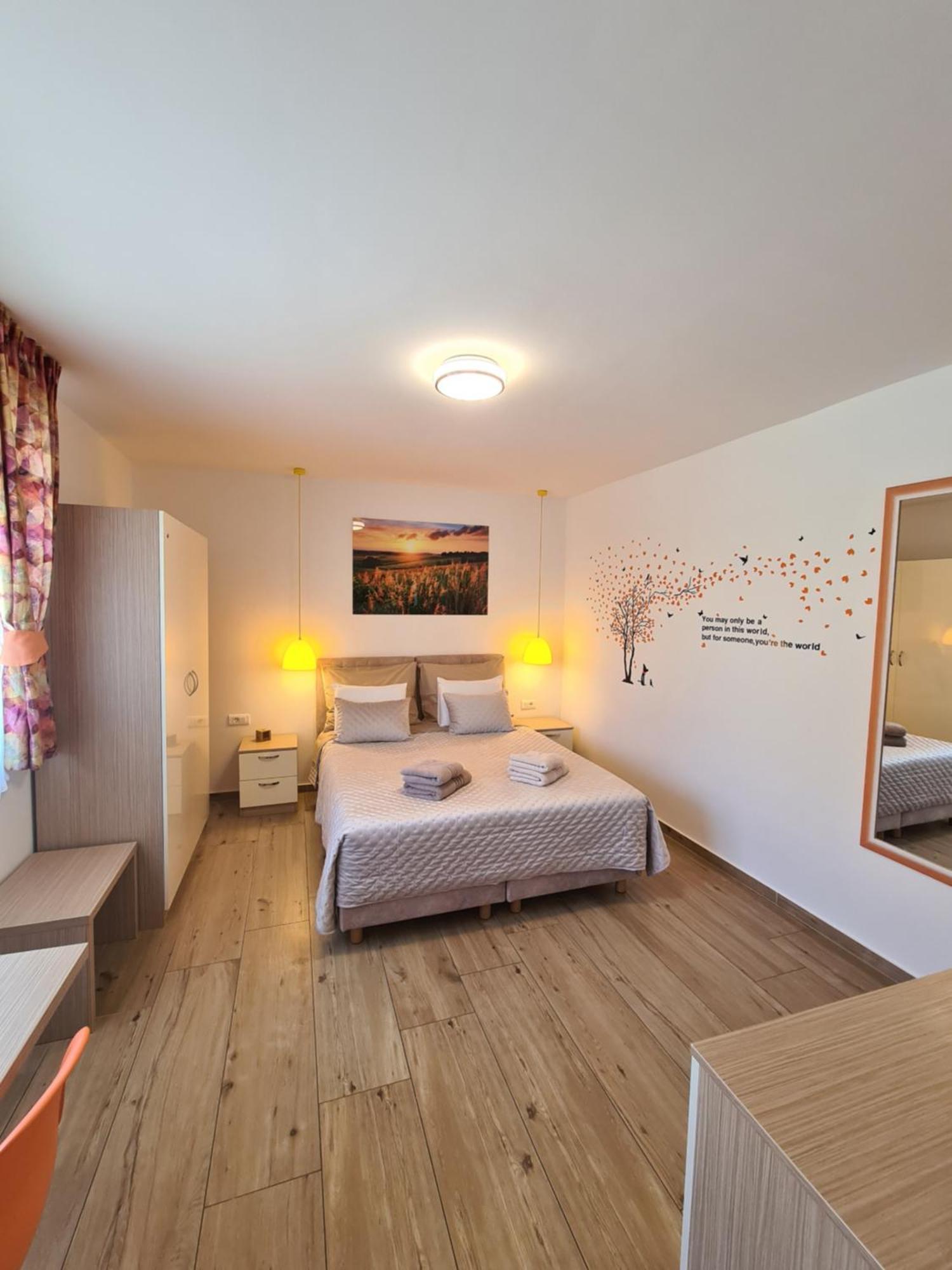 Coloured Rooms Split Dış mekan fotoğraf