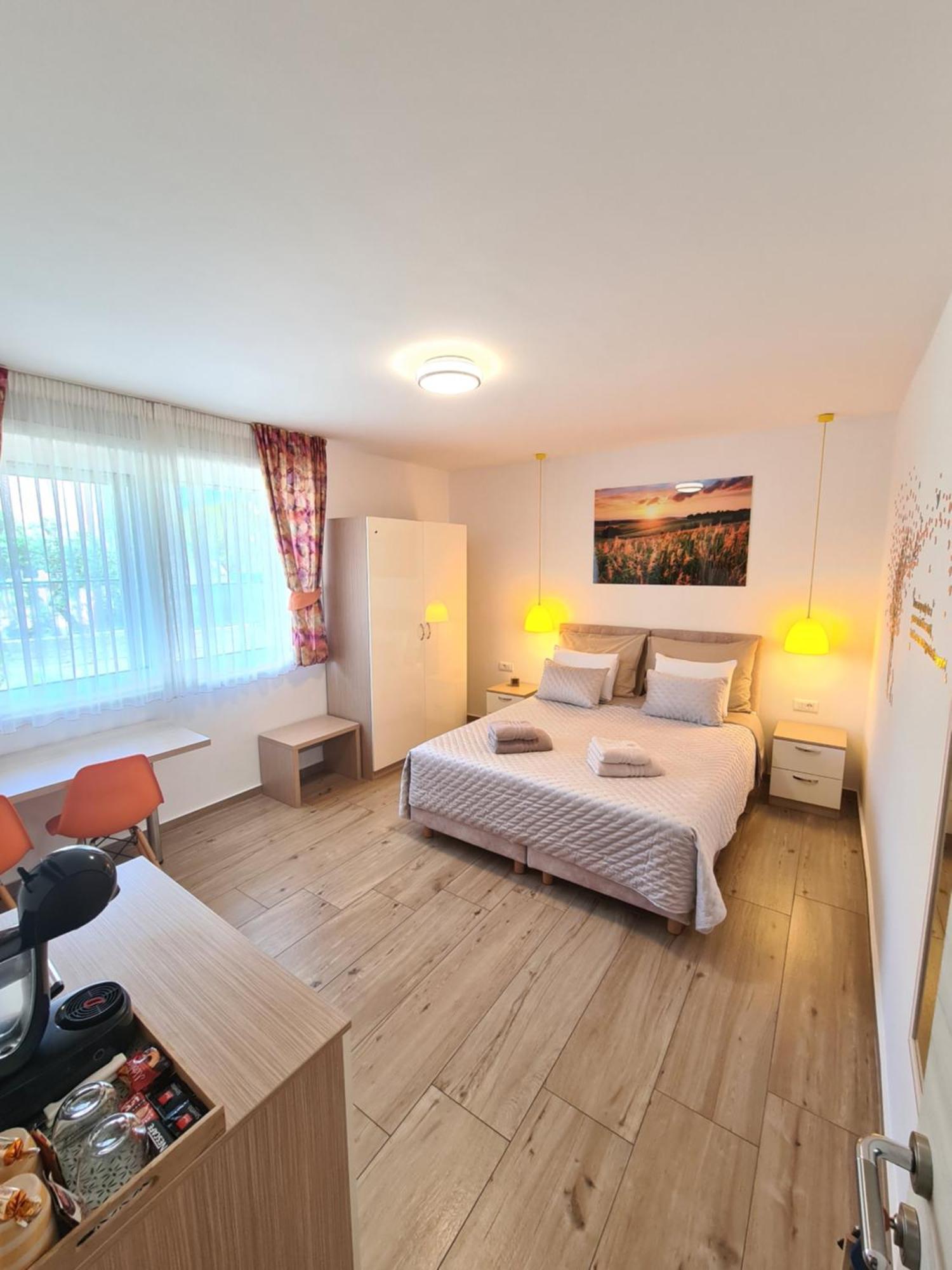 Coloured Rooms Split Dış mekan fotoğraf
