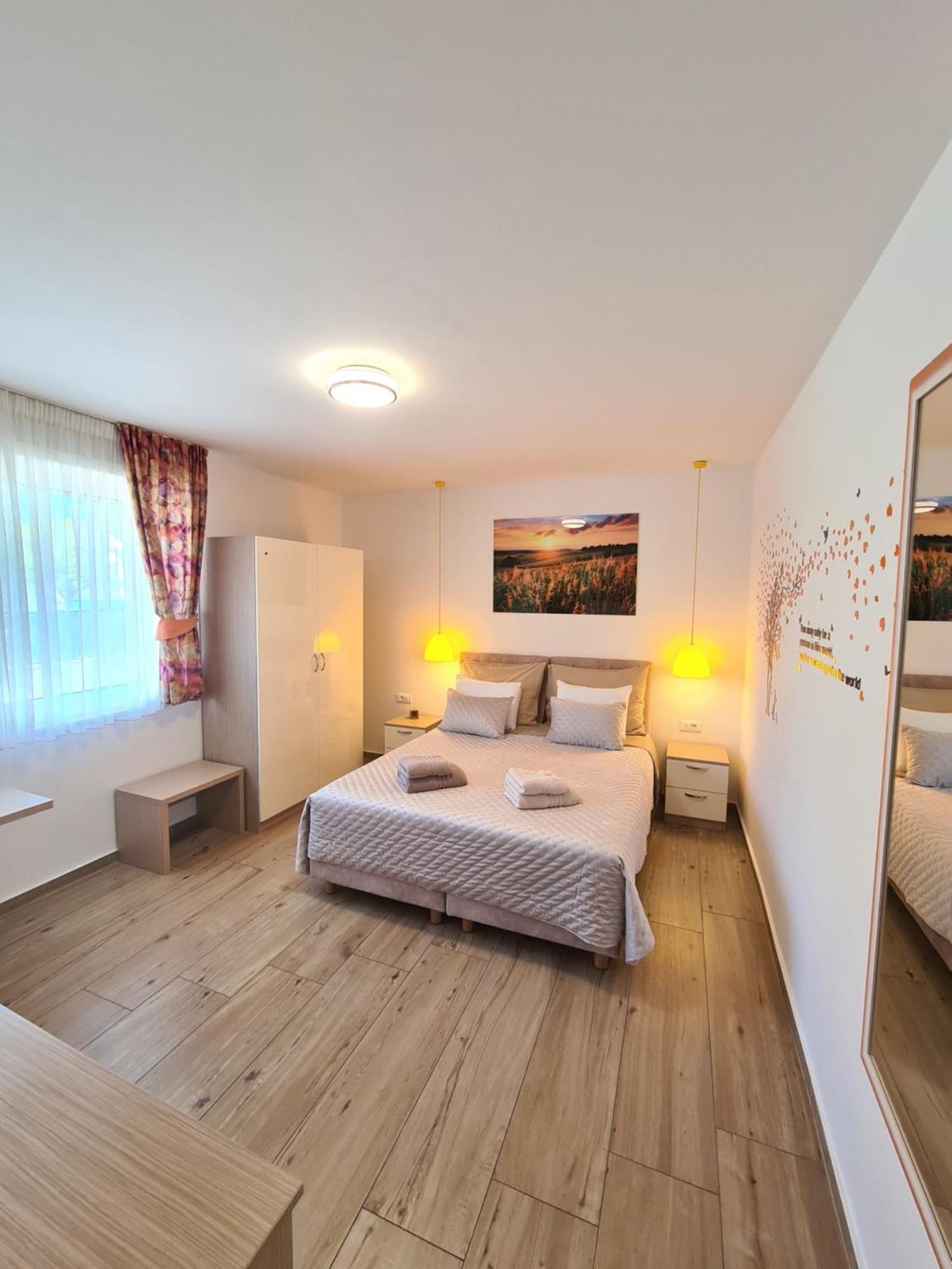 Coloured Rooms Split Dış mekan fotoğraf