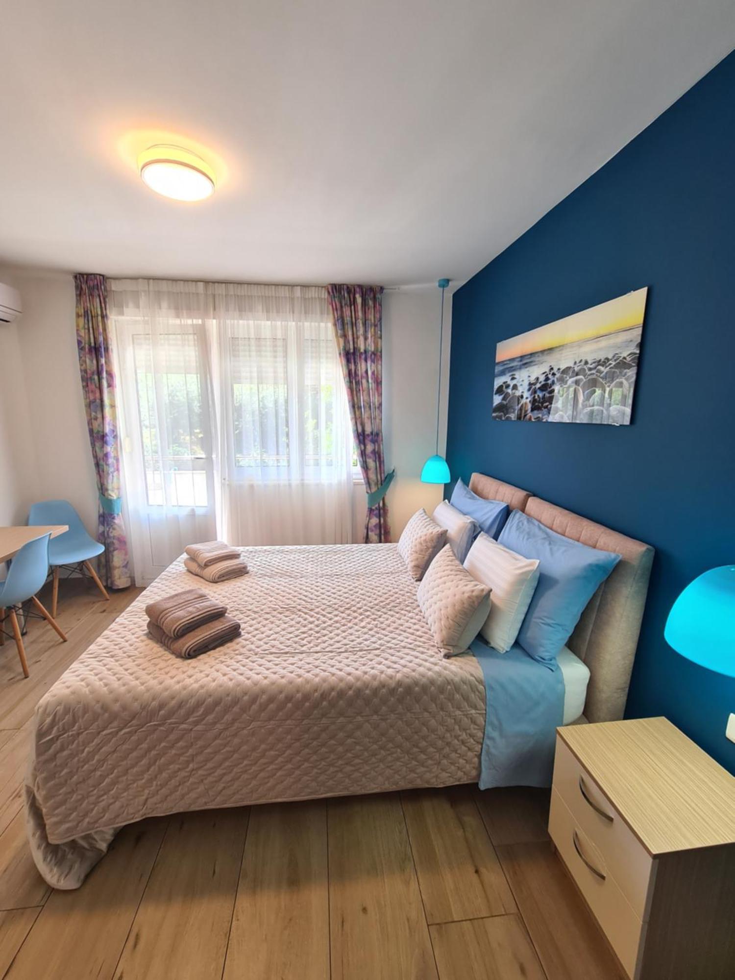 Coloured Rooms Split Dış mekan fotoğraf